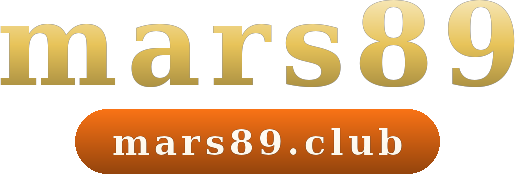 mars89 logo