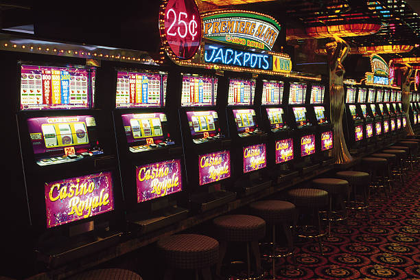 mars89 Live Casino